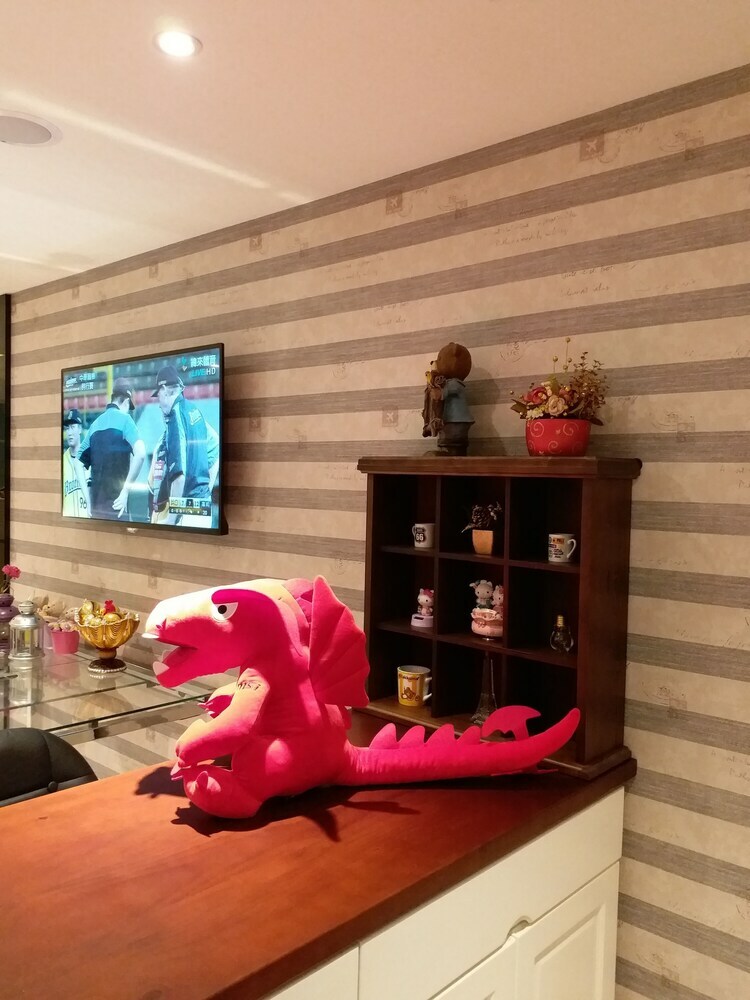 Hon Dow Hotel