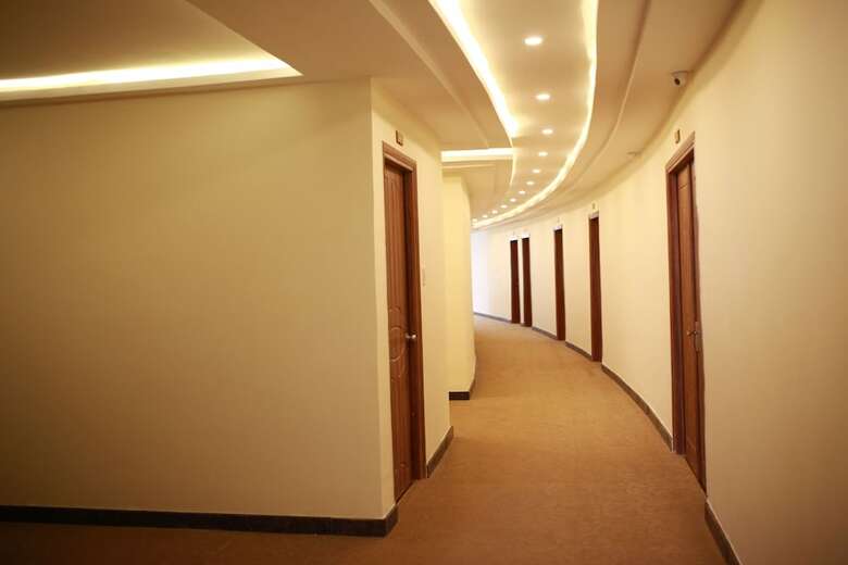 Thuy Hoang Nguyen Hotel Resort & Spa