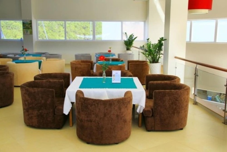 Thuy Hoang Nguyen Hotel Resort & Spa