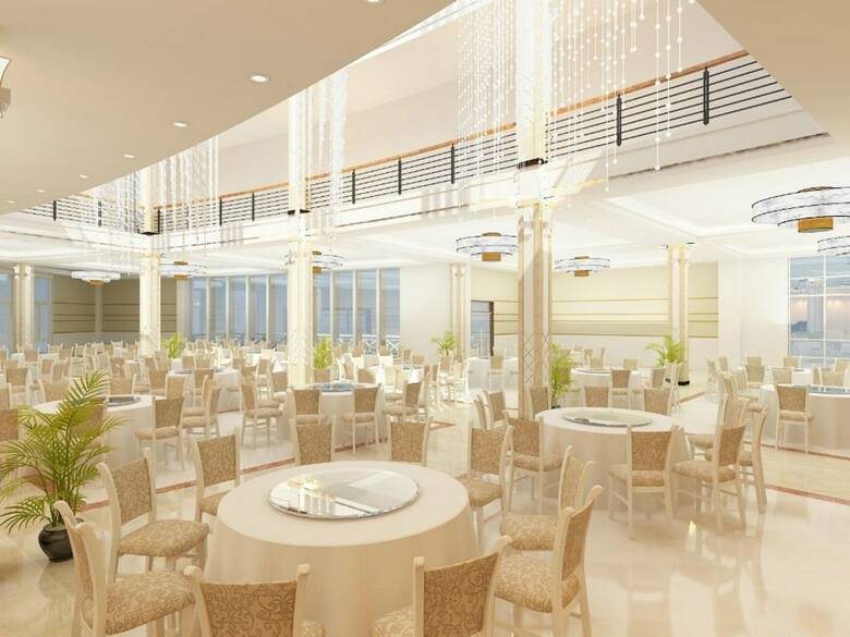Thuy Hoang Nguyen Hotel Resort & Spa