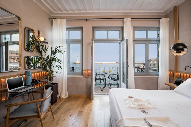 Hotel Scala De Faro