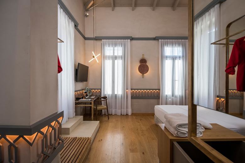 Hotel Scala De Faro