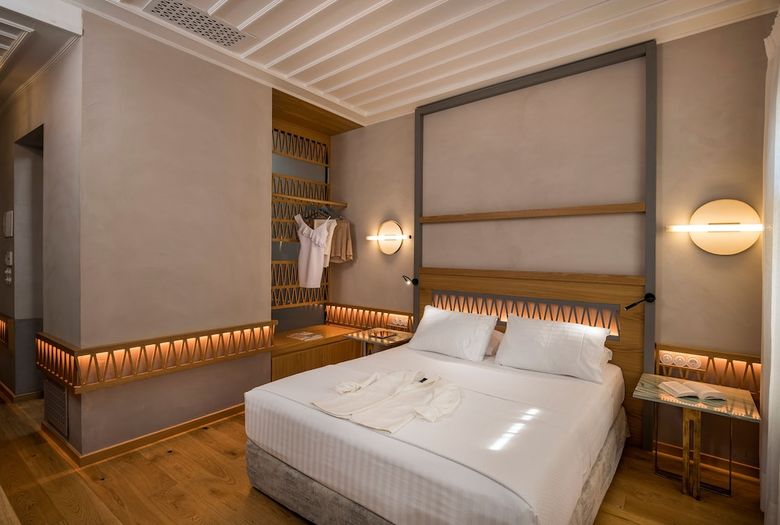 Hotel Scala De Faro
