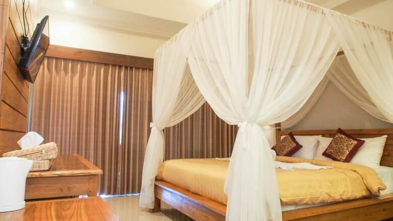 Hotel Lebak Bali Nelayan
