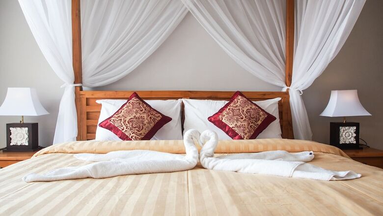 Hotel Lebak Bali Nelayan