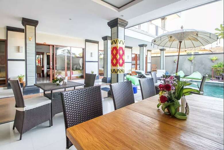 Hotel Lebak Bali Nelayan