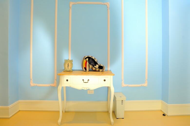 French Cottoncandy Bed And Breakfast