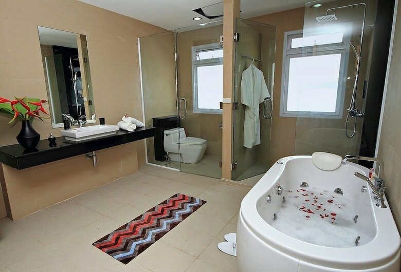 Hotel Anjali