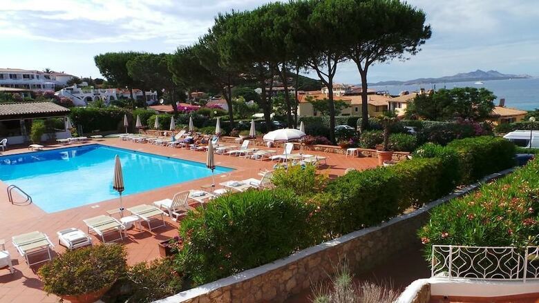 Hotel Nicolaus Club Il Cormorano