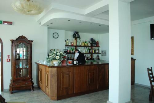 Dea Hotel