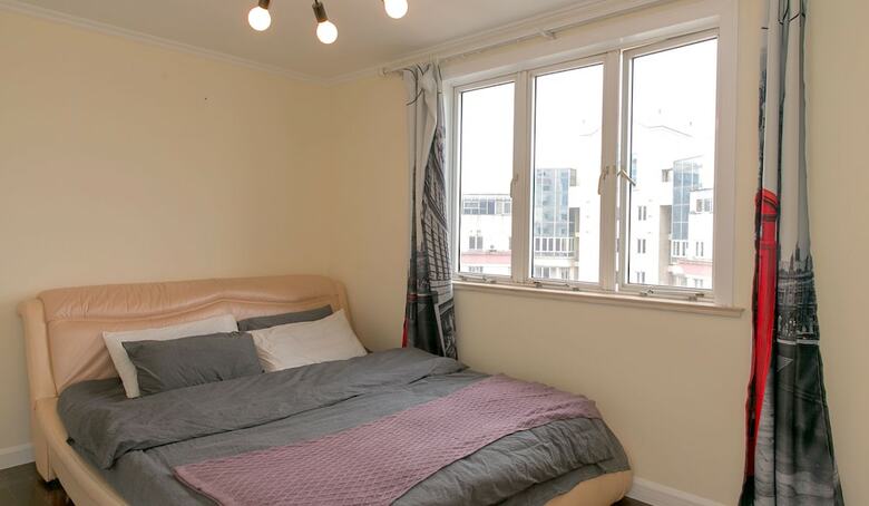 Gonative Downtown Apartment Xintiandi