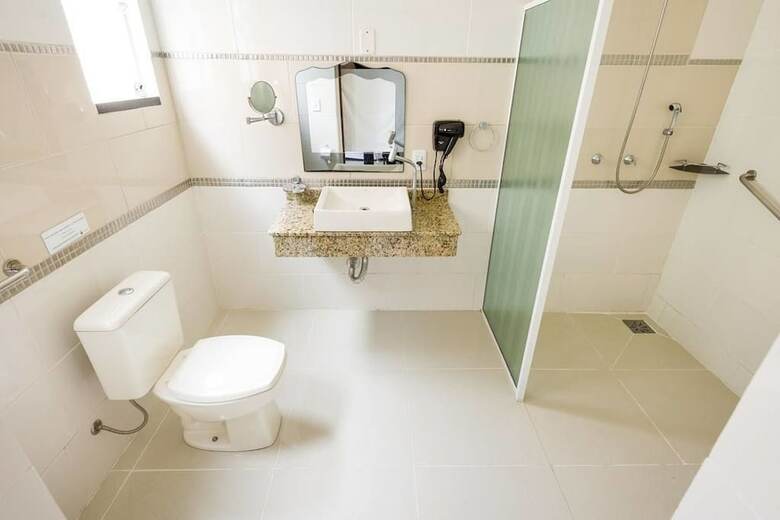 Hotel Brasil