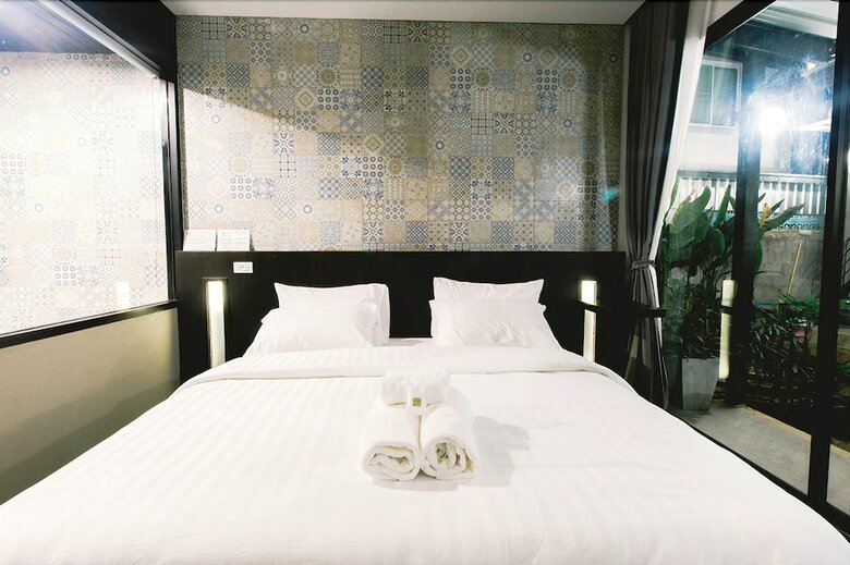 Hotel Anantaya Home Phare