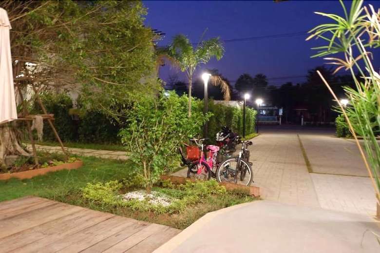 Hotel Anantaya Home Phare