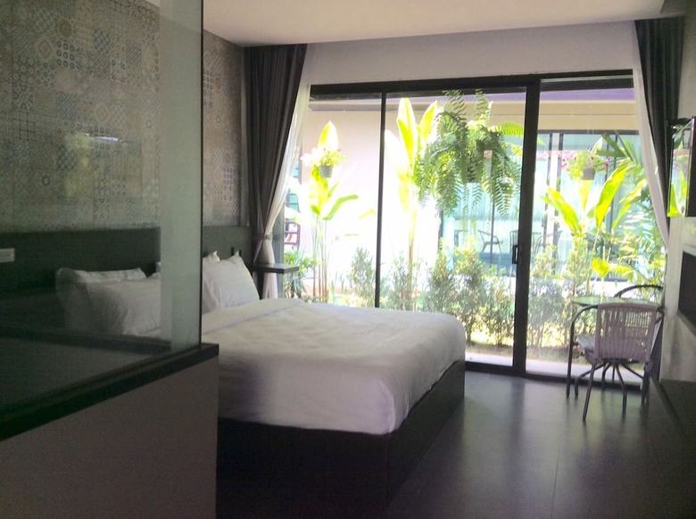 Hotel Anantaya Home Phare