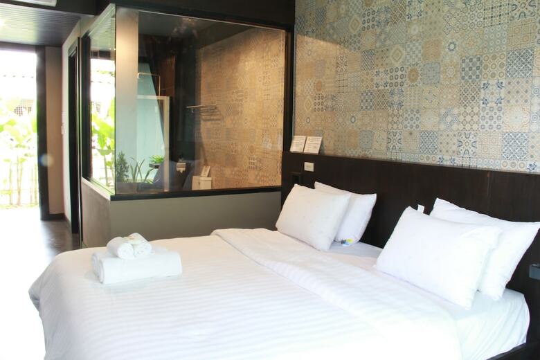 Hotel Anantaya Home Phare