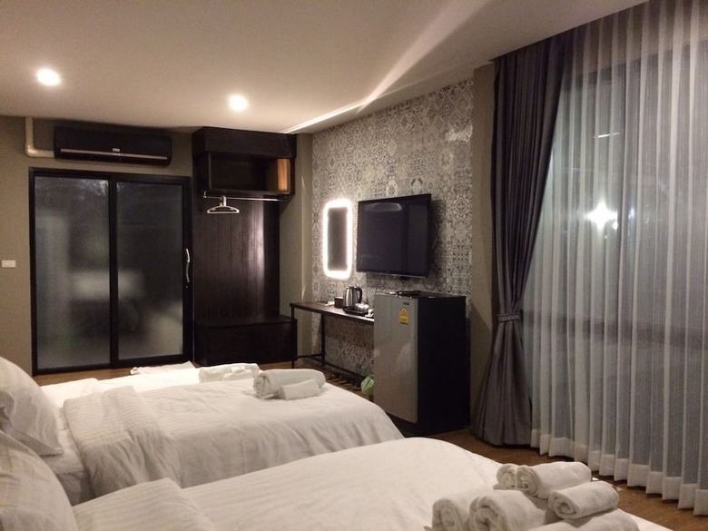 Hotel Anantaya Home Phare