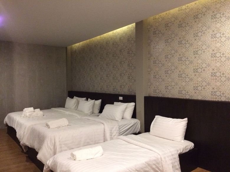 Hotel Anantaya Home Phare