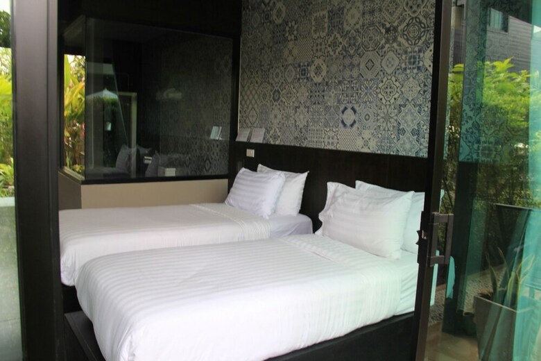 Hotel Anantaya Home Phare