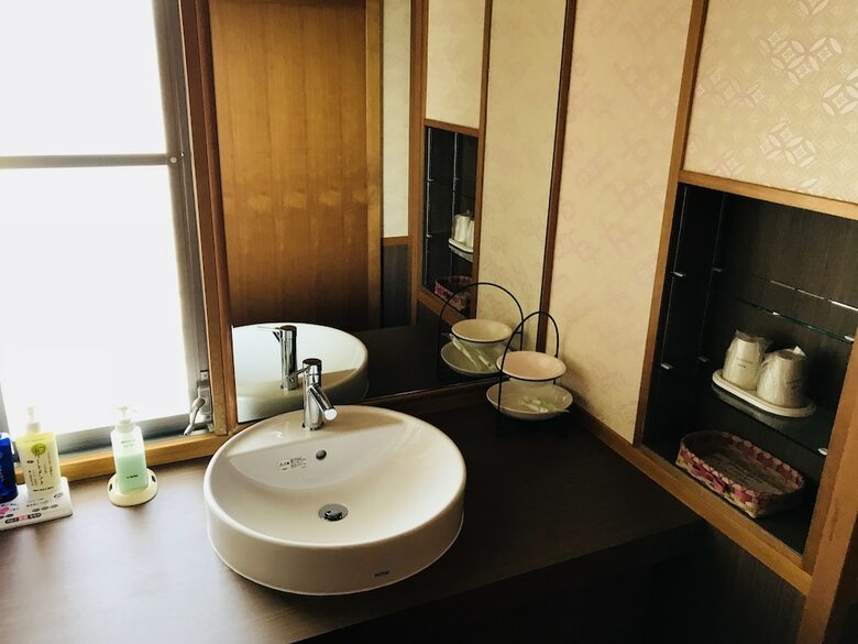 Tamatsukuri Grand Hotel Choseikaku