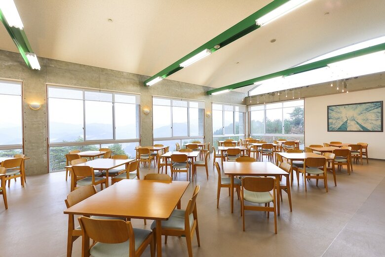 Hotel Terrace Resort Asago