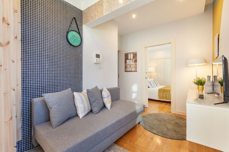D&s - Ribeira Premium Apartments