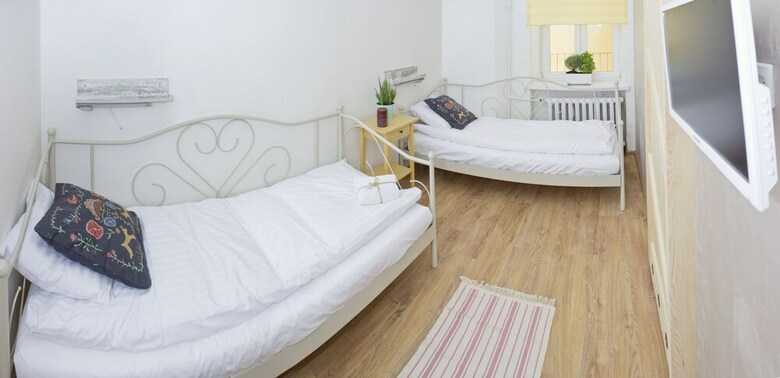 Hostal Chillout Hostel