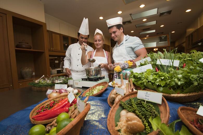 Apartamento Royal Cliff Beach Hotel