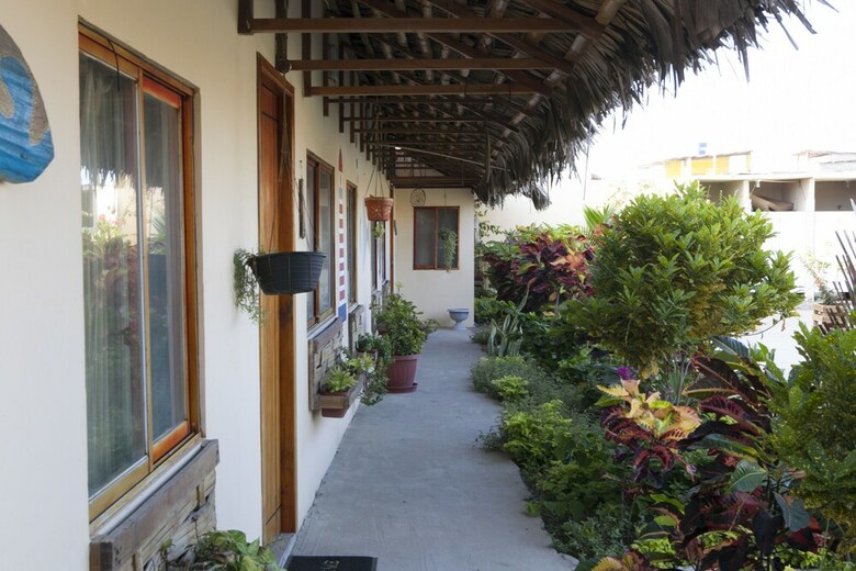 Hotel The Cottages By The Sea