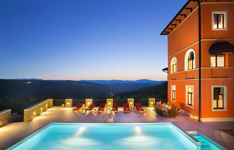 Bed & Breakfast Palazzo Angelica Adults Only