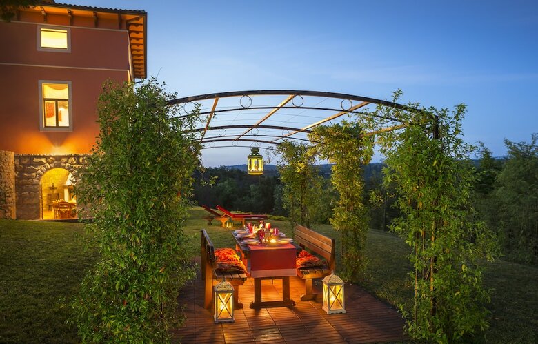 Bed & Breakfast Palazzo Angelica Adults Only