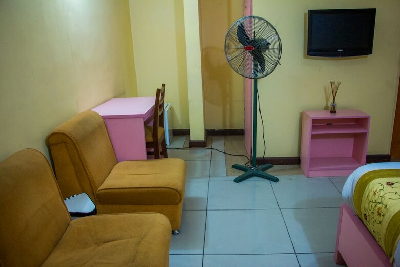 Eed Pension Boutique Hotel