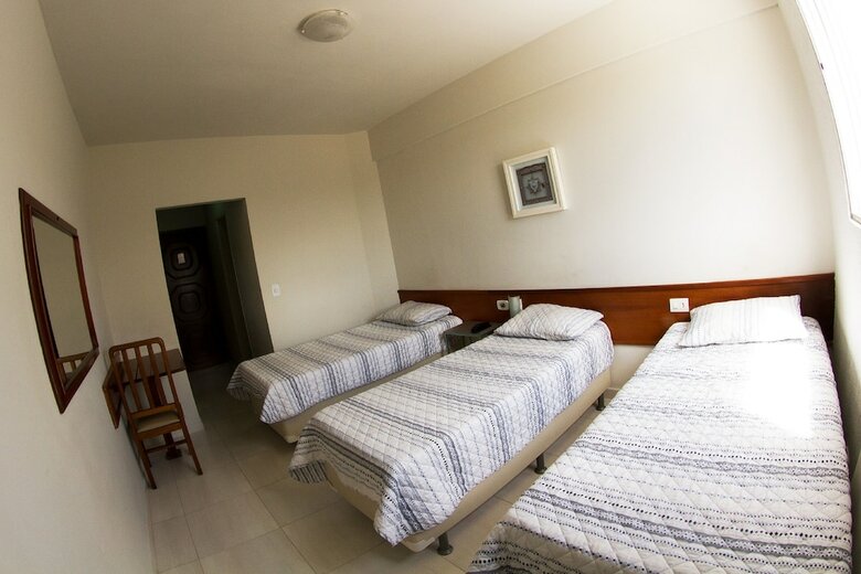 Uberpalace Hotel