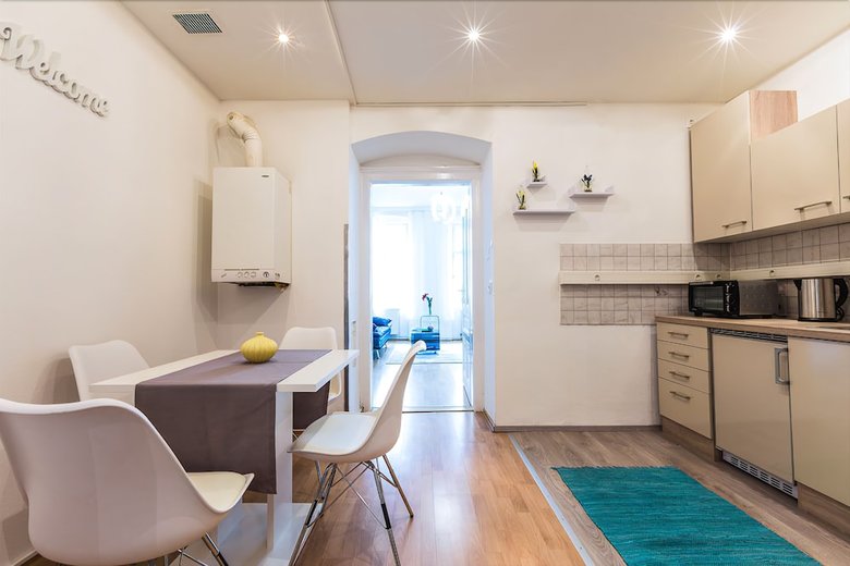 Holiday & Business Apartments Vienna