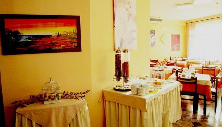 Hotel Mamy