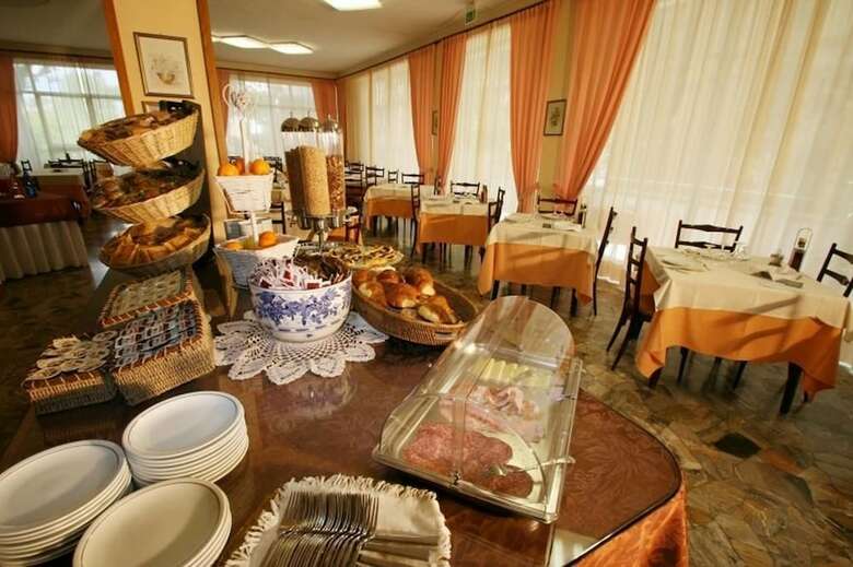 Hotel Mamy