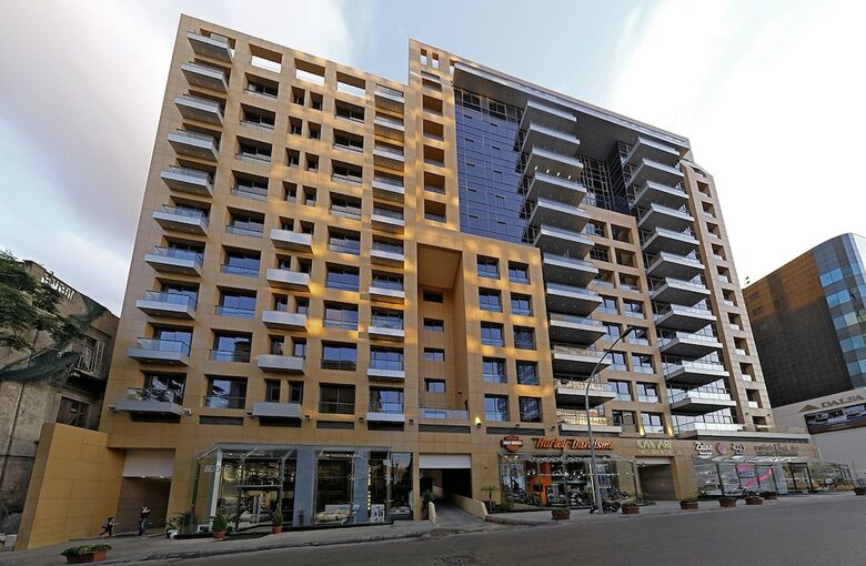 Apartamentos Kantari Suites