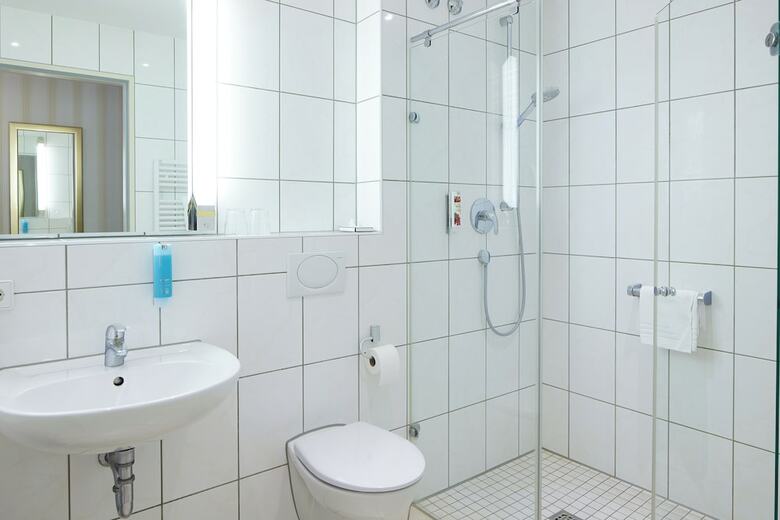 Hotel Zum Schiff
