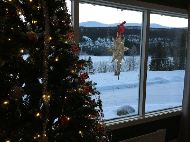 Hotel Strand Fjellstue