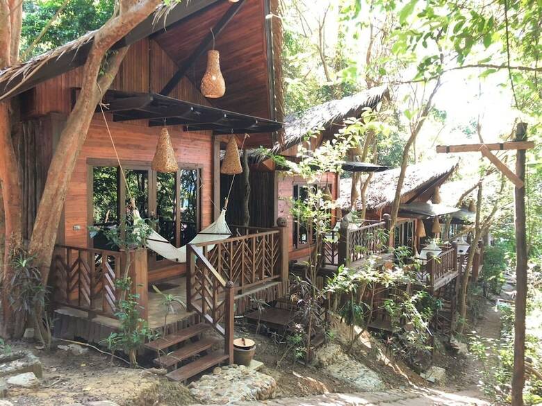 Hotel Viking Nature Resort
