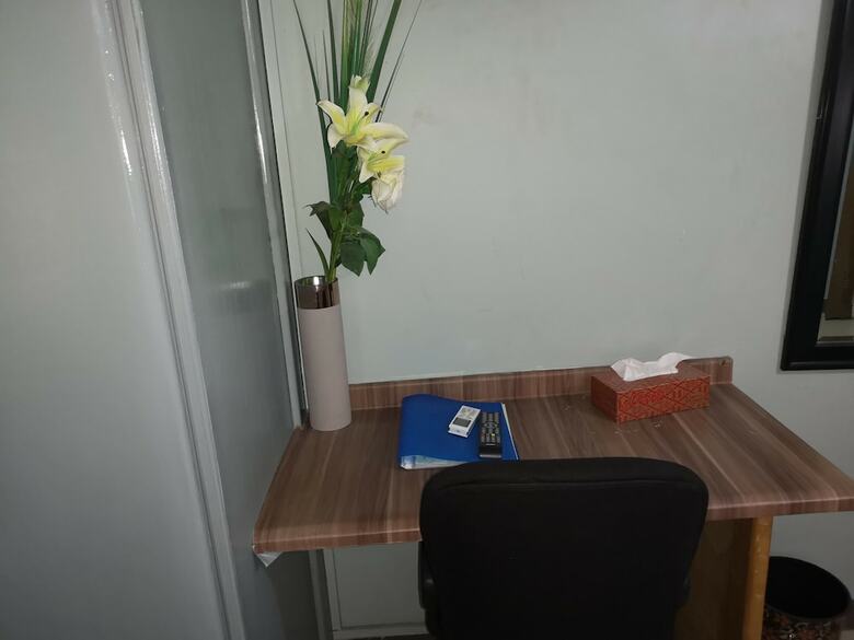 Hotel The Golden Apple Guest House