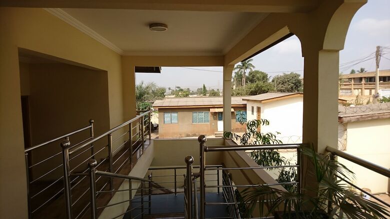Hotel The Golden Apple Guest House