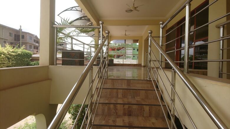 Hotel The Golden Apple Guest House