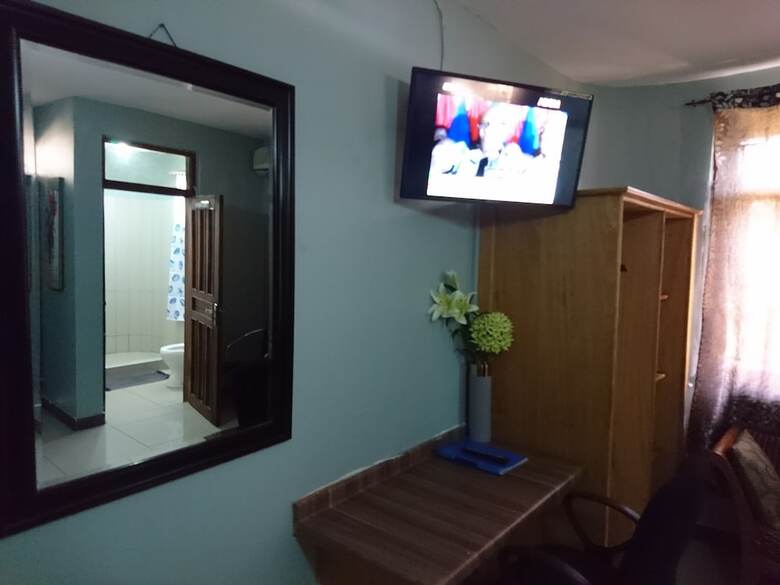 Hotel The Golden Apple Guest House