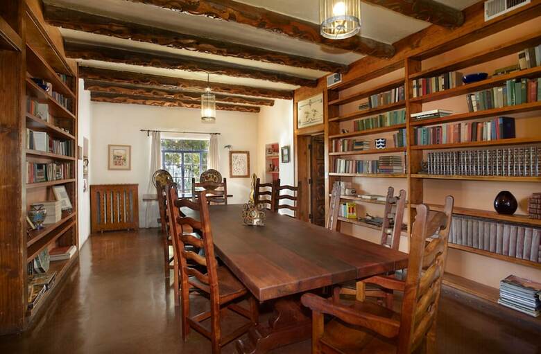 Apartamento Hacienda Del Sol Guest Ranch Resort