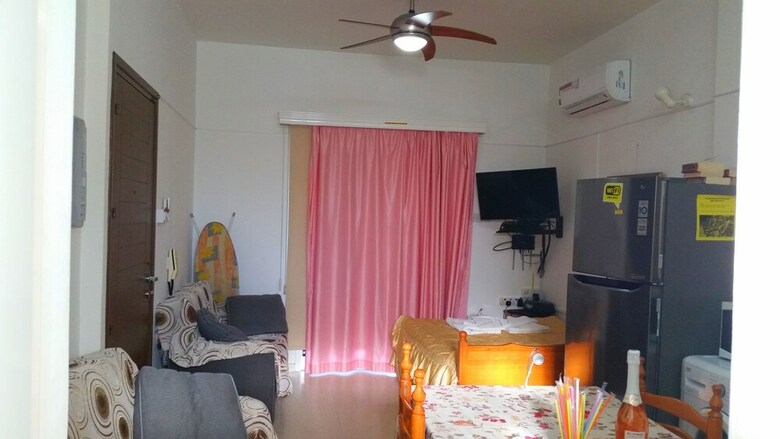 Astrofegia Apartments