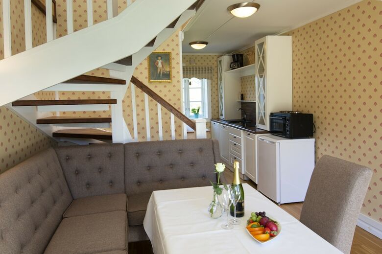 Hotel Arendal Herregaard Spa & Resort