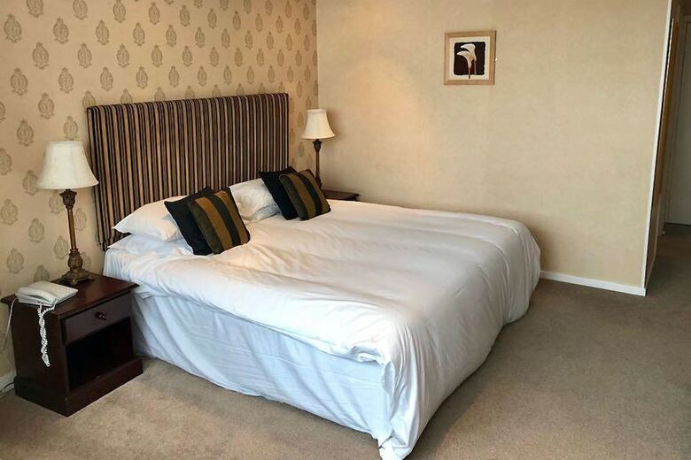 Northop Hall Country House Hotel