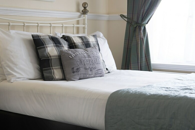 Northop Hall Country House Hotel