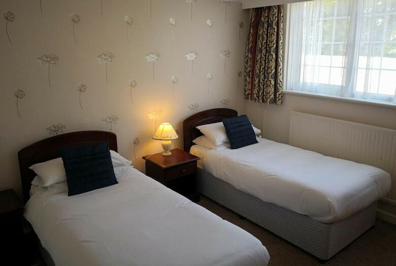 Northop Hall Country House Hotel